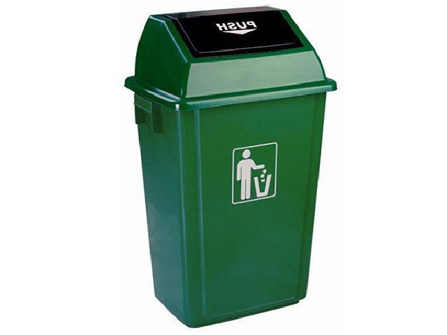 环保垃圾桶